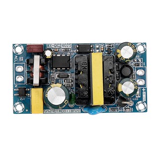 MẠCH NGUỒN AC-DC 5V 2A