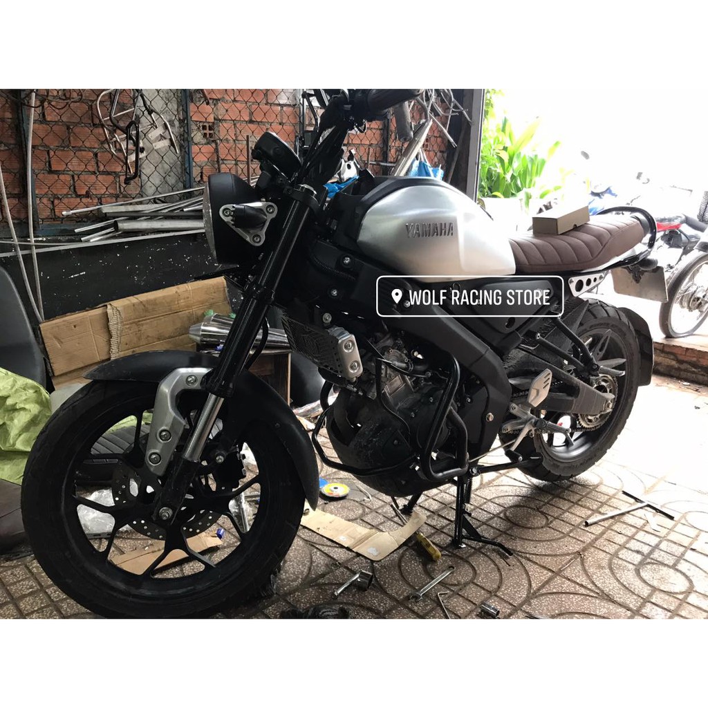 Chống đổ khung MT15 , Chống đổ khung XSR155