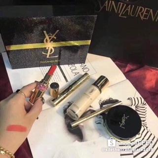 ❤️❤️ sét trang điểm 5 món siêu sang