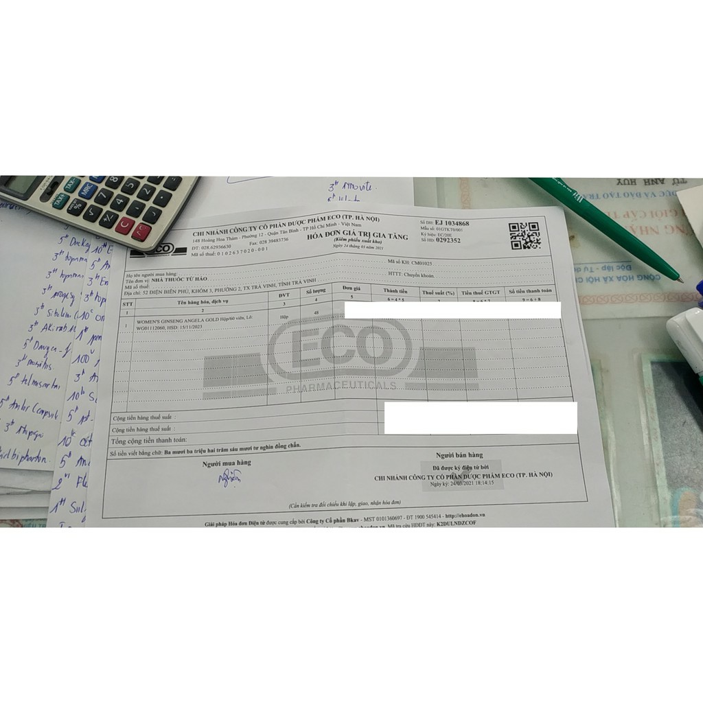 Sâm Angela Gold Hộp 60 Viên, Sinh Lý Nữ, Chính Hãng, Nội Tiết Tố, Full Tích Điểm - Kaisa.vn | BigBuy360 - bigbuy360.vn