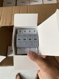 Chống set lan truyền AC 2Pha, 3Pha...