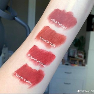 [MỚI NHẤT 2020] Son Colourpop Lippie Stix