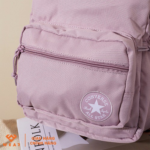 Balo Converse Go Lo Backpack - 10019902530