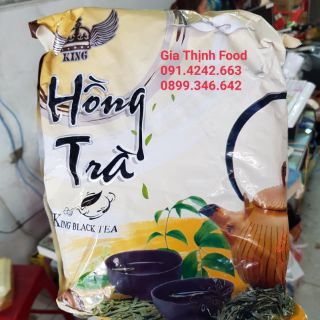 Hồng trà đặc biệt Xuân Thịnh King