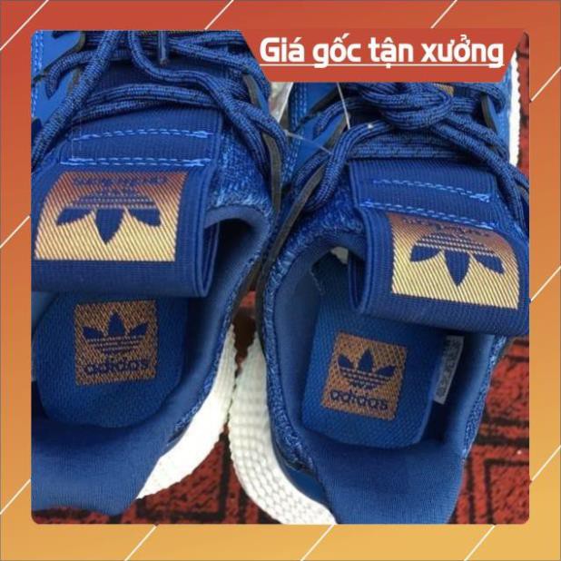 [FreeShip –Hàng Xịn Xả Sốc] Giày thể thao nam nữ Sneaker prophere Xịn sò Full phụ kiện, Giầy pro đi chơi, tập GYM