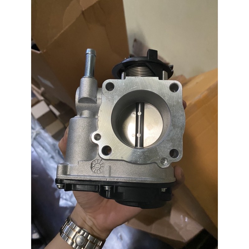 Họng ga Daewoo Lacetti ex Chính hãng Gm:96394330