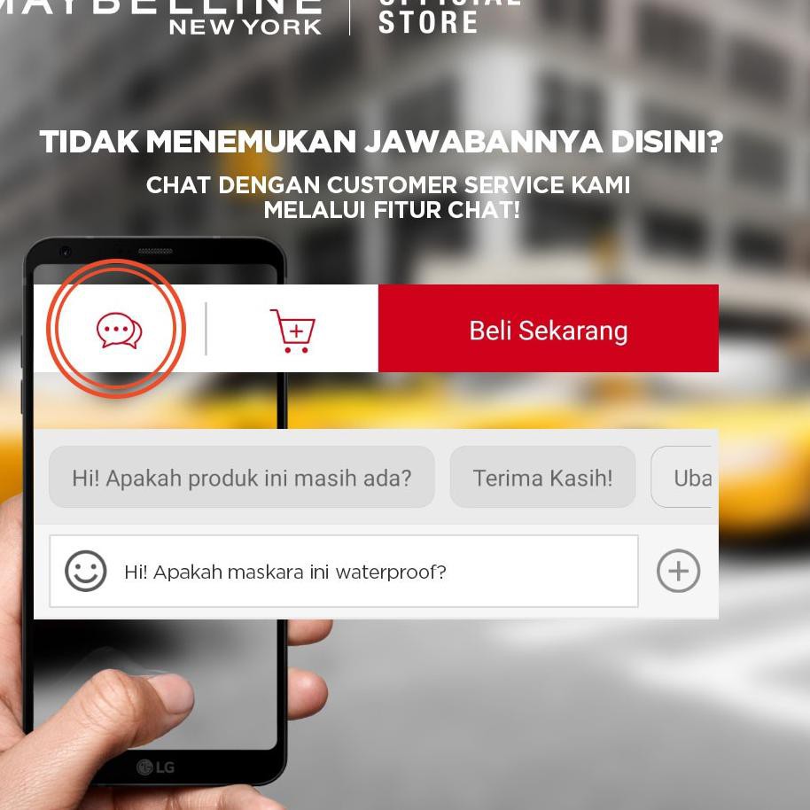 (hàng Mới Về) Kem Lót Trang Điểm Maybelline Thu Nhỏ Lỗ Chân Lông 22cm | BigBuy360 - bigbuy360.vn