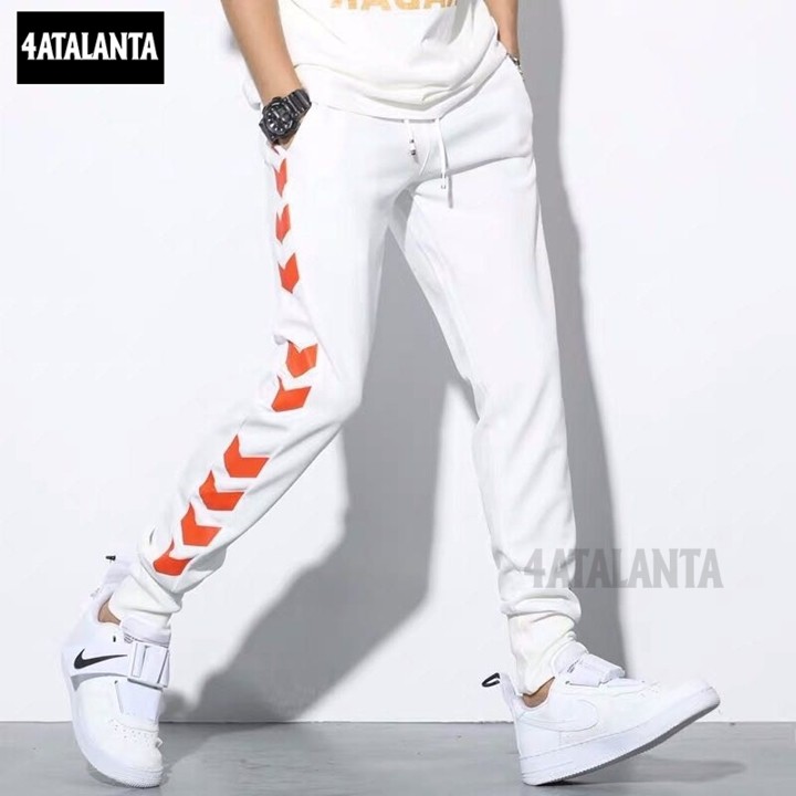 Quần thể thao tập gym nam 4AT - QGG - 611 | quần jogger nam, nữ – 4ATALANTA | BigBuy360 - bigbuy360.vn