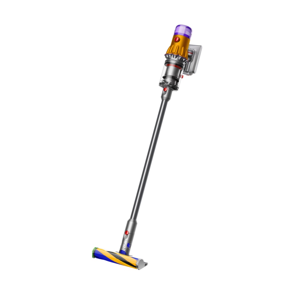 MÁY HÚT BỤI CẦM TAY DYSON V12 DETECT SLIM ,BẢO HÀNH 24 THÁNG