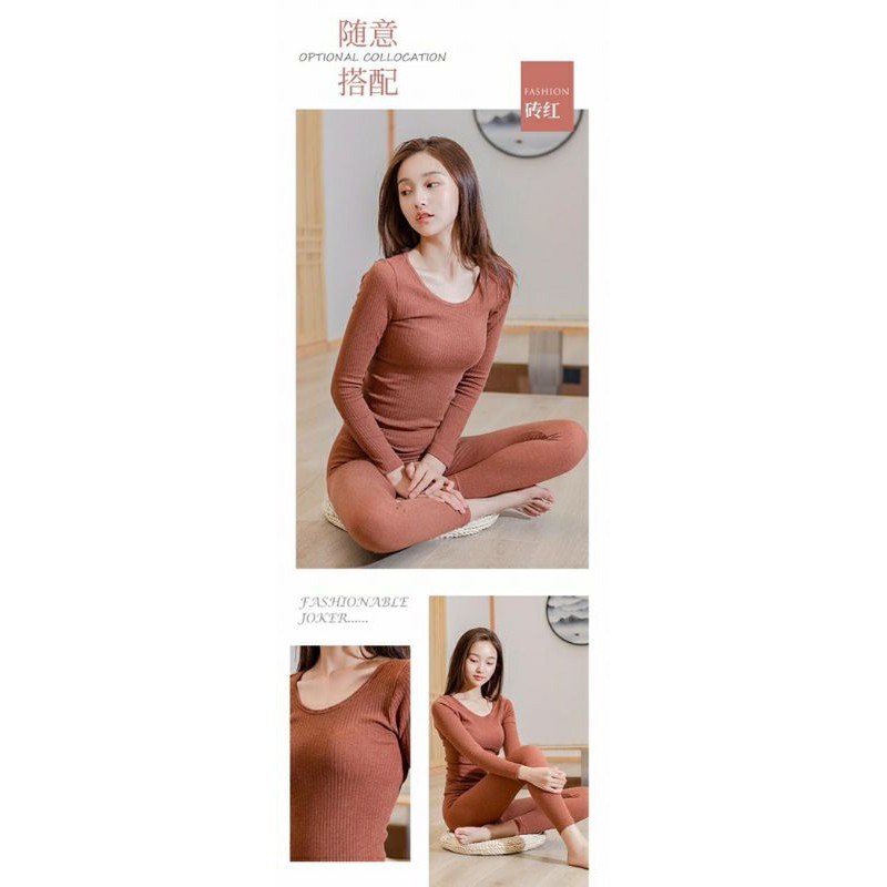 Bộ Len Tăm Giữ Nhiệt Siêu Đáng Yêu HENNY ROE