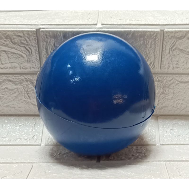 Bóng Đá Nhựa Cho Trẻ Em Quả Bóng Đá Cho bé Hàng Việt Nam Siêu Dày, Phi 15cm