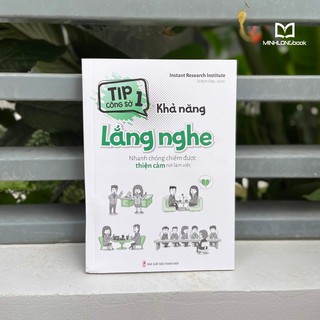 Tip Công Sở 1 (Bộ 5 cuốn)
