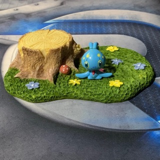 Mô hình pokemon tomy