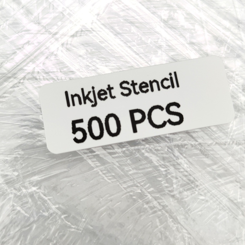 Set 500 Giấy In Hình Xăm Chuyên Dụng