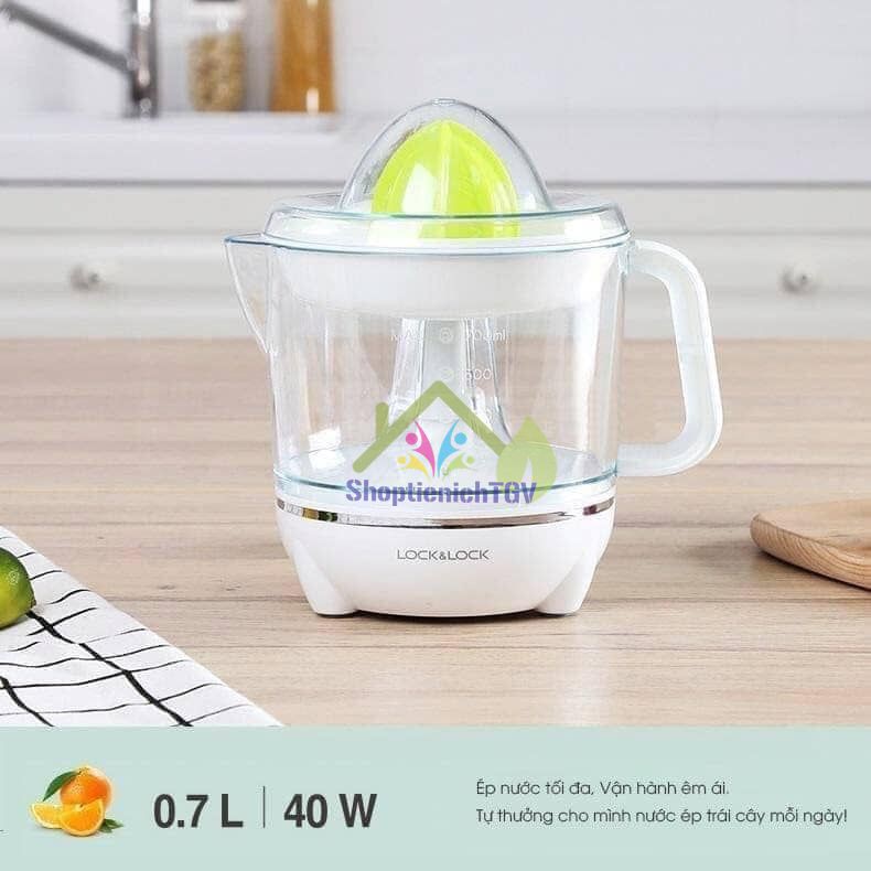 Máy Vắt Cam Lock&Lock EJJ231 (700ml)
