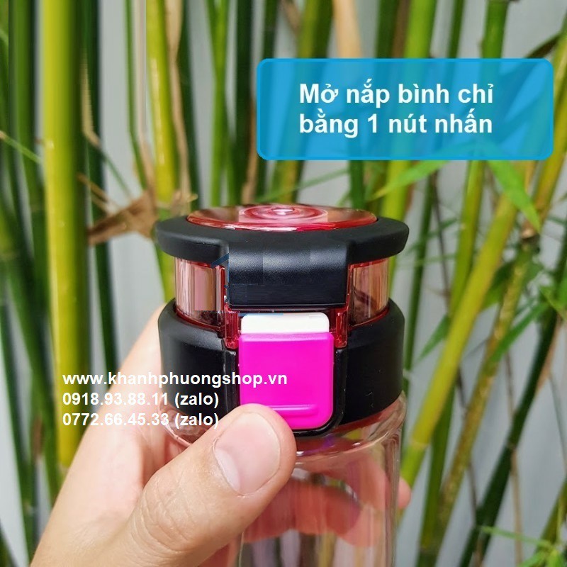 Bình nước lock&lock - bình nước