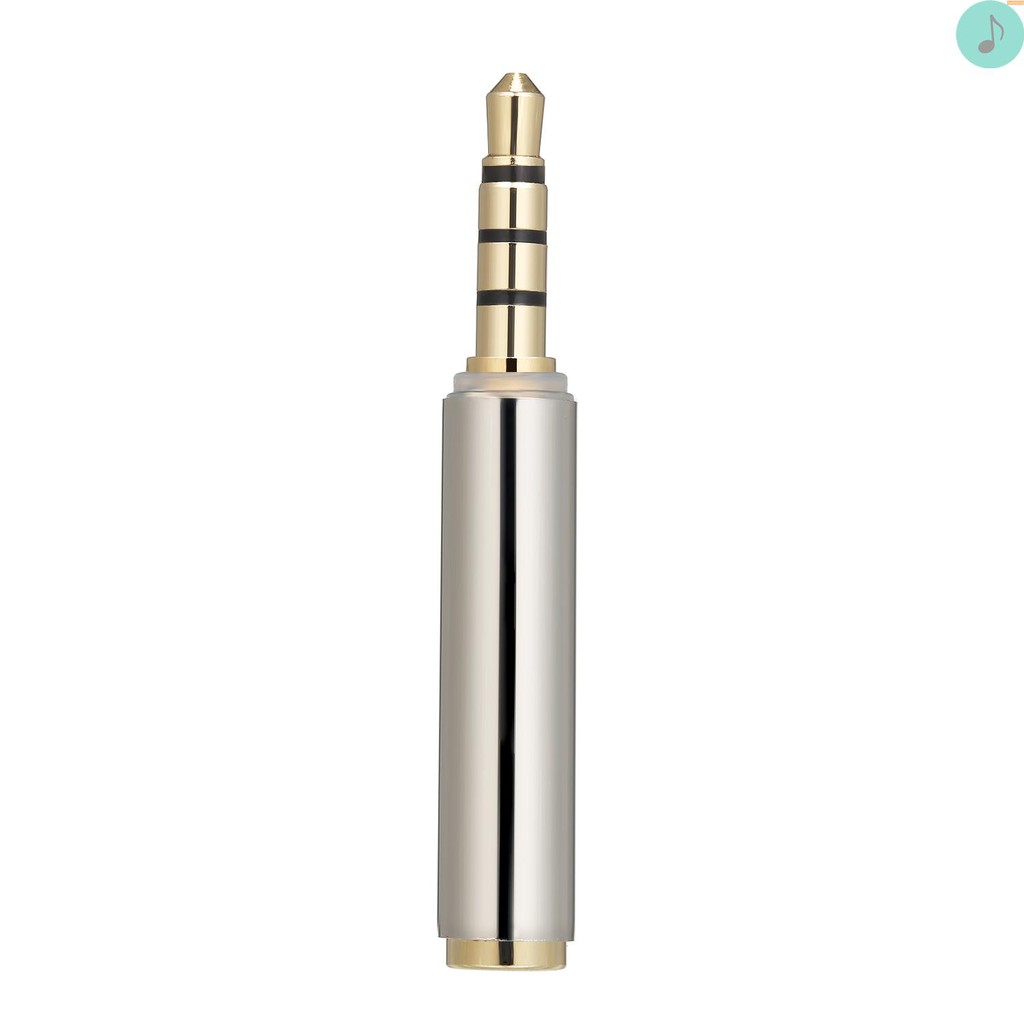 Micro Cài Áo Jack 3.5mm Dây Dài 1.5m