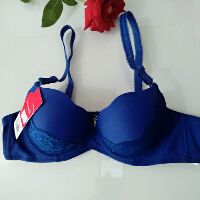 Áo ngực mỏng có gọng