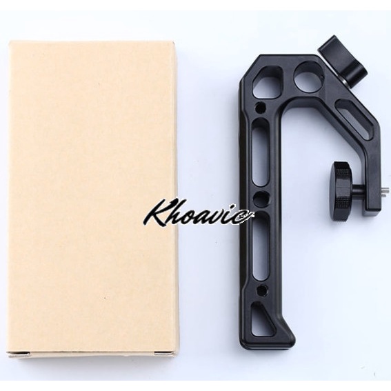 Top Handle Uurig R008 cho máy ảnh