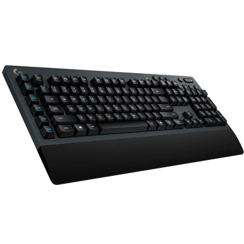 [ GIÁ TỐT NHẤT ] Bàn phím Logitech G613 Wireless Mechanical [ mimishop.hp ]