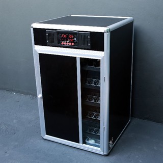 Máy ấp trứng 500 quả Bảo Tín