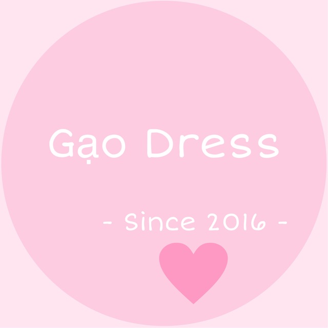 Gạo Dress