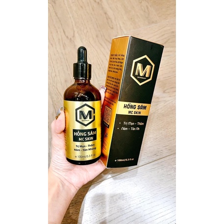 ❌GIÁ ƯU ĐÃI SALE❌ BỘ ĐÔI💕 HỒNG SÂM TÁI TẠO & BỘT RỬA MẶT