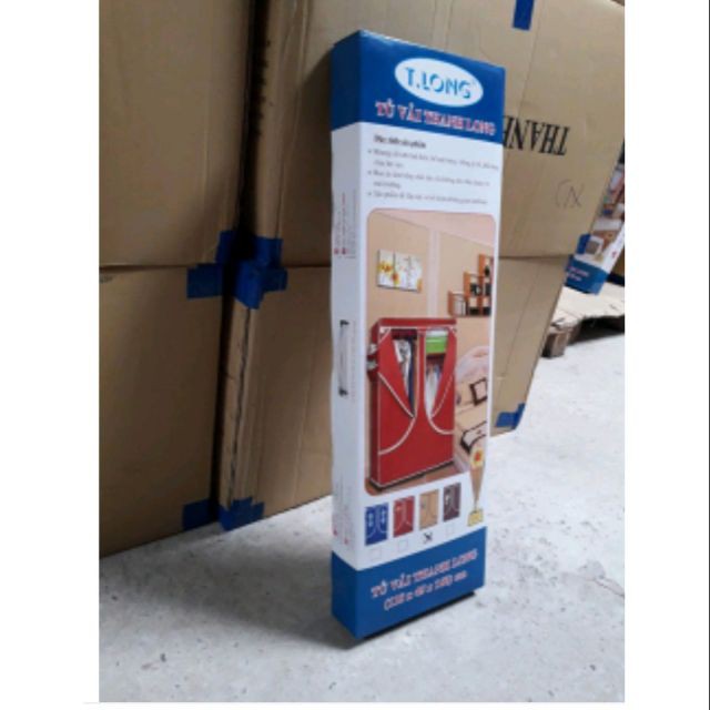 Tủ vải Thanh Long 1m (100x46x175);1m2(118x45x160) Chuyên sỉ