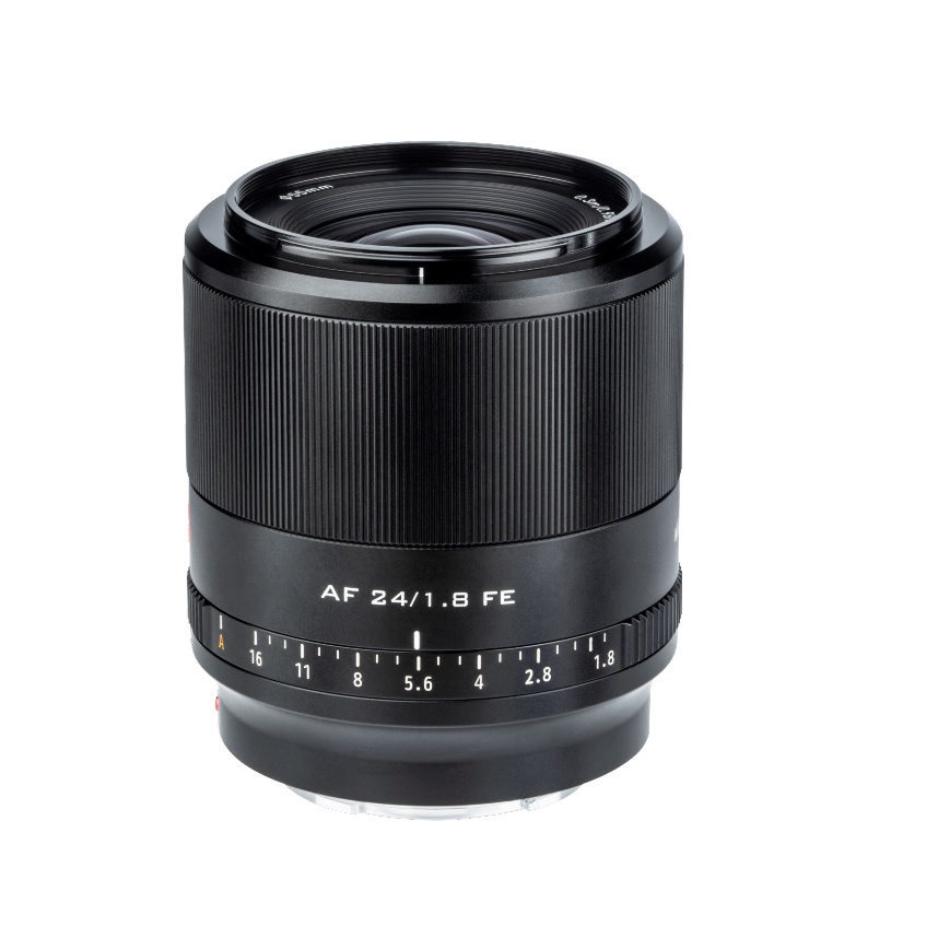 ỐNG KÍNH VILTROX AF 24MM F/1.8 FE FOR SONY FULLFRAME NEW