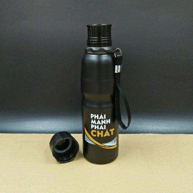 Bình giữ nhiệt  500ml