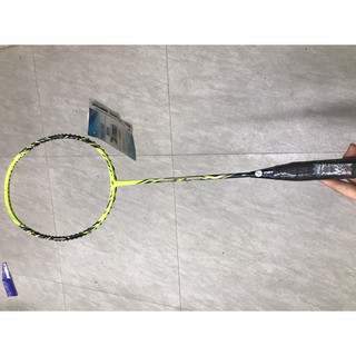 Vợt Cầu Lông Yonex Nanoray Z-speed