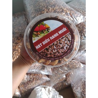1KG Hạt Điều vỡ Bình Phước