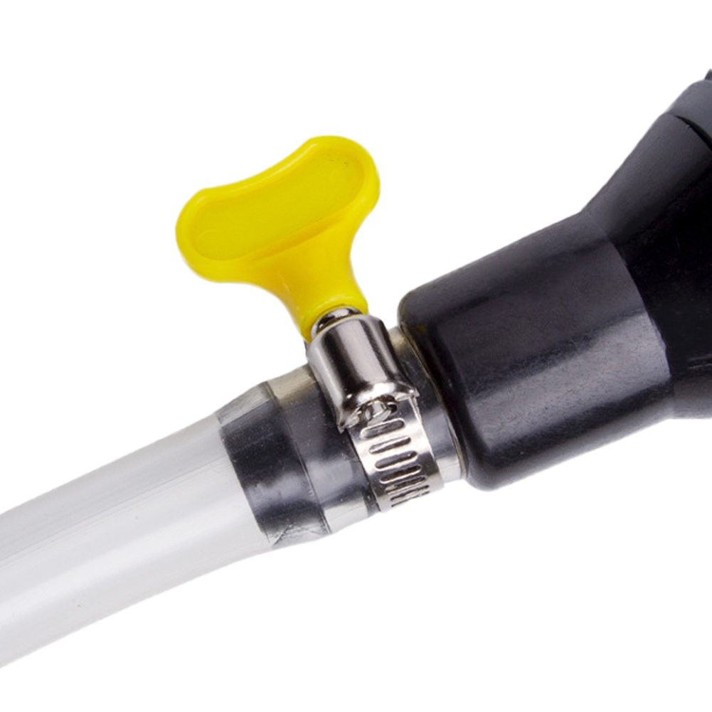 Dụng Cụ Bơm Nhiên Liệu Cầm Tay Tiện Lợi