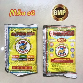 Giải Phong Hoàn - 1 gói