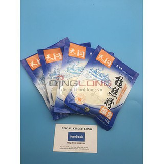 Bột tạo sợi la si fen 60g