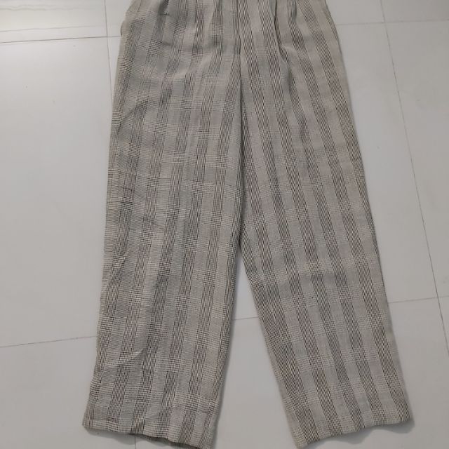 Quần tây nhật nữ