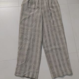 Quần tây nhật nữ