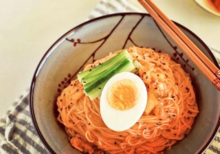 MÌ SỢI NHỎ HÀN QUỐC
