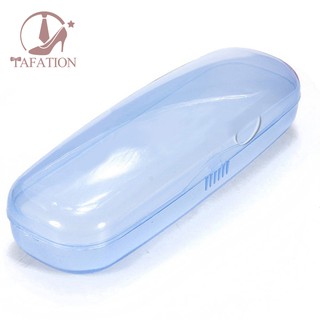 Hộp Đựng Kính Mát Trong Suốt Cho Nam Nữ