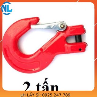 Móc chốt xích Nhật