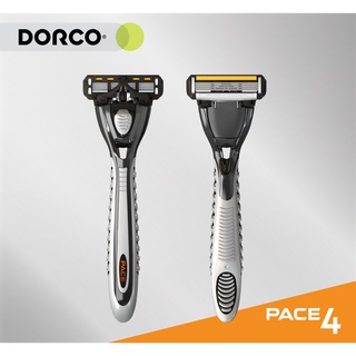 Dao cạo râu 4 lưỡi DORCO PACE 4