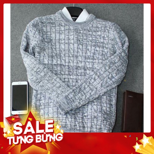 -HÀNG NHẬP KHẨU Áo Len Thừng, Áo Len Nam Cao Cấp, Chất Cực Dày và Ấm, Ấm Hơn Cả Gấu Bạn Liên hệ mua hàng 084.209.1989