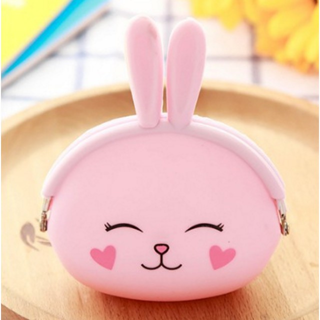 Bóp Silicon Nhỏ Xinh | BigBuy360 - bigbuy360.vn