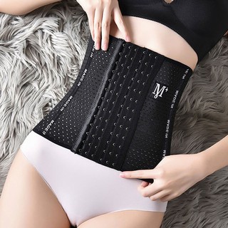 Nịt Bụng Giảm Mỡ, Gen Bụng Giảm Eo - Husiee