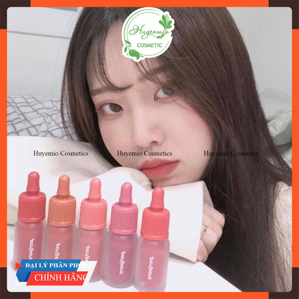 Son kem Peripera Ink The Airy Velvet | BigBuy360 - bigbuy360.vn