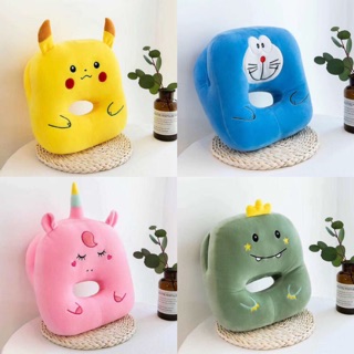 🌸GỐI TỰA LƯNG,GỐI NGỦ🌸 HÌNH THÚ CAO CẤP,CHẤT miniso MỀM NHŨNG