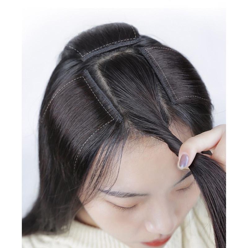 Kẹp phồng chân tóc- Hamin.store