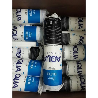 bộ lõi 123 Aqua cao cấp