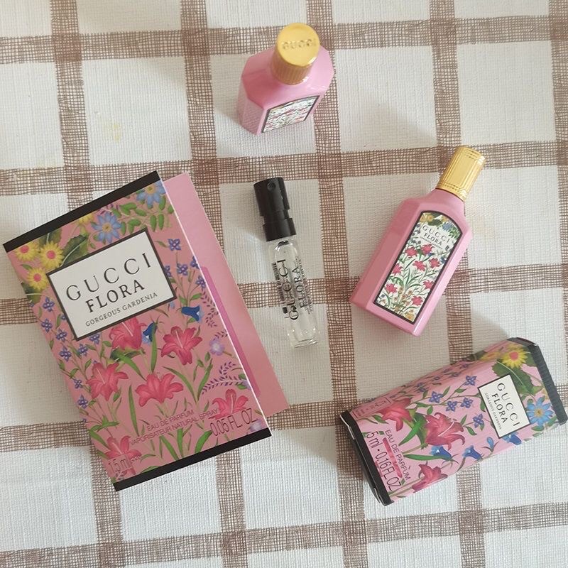 Nước hoa 𝙂𝙪𝙘𝙘𝙞 𝙁𝙡𝙤𝙧𝙖 𝙂𝙤𝙧𝙜𝙚𝙤𝙪𝙨 𝙂𝙖𝙧𝙙𝙚𝙣𝙞𝙖 𝙀𝘿𝙏 100𝙢𝙡