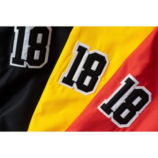 Áo bomber MC 3 màu chất gió 2 lớp  ( Size M - L - XL )